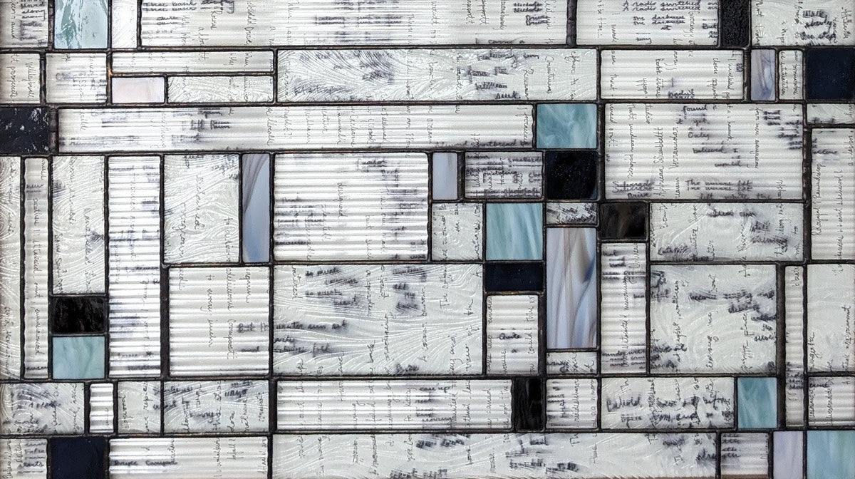 a window on life