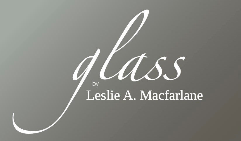 Glass by Leslie A. Macfarlane